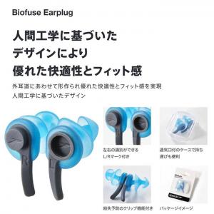 Xs[h Speedo  oCIt[YC[vO SE42310 Biofuse Earplug jp /2023FW