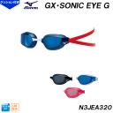 ~Ym MIZUNO XC~OS[O GXESONIC EYE G N3JEA320 NbV̐^ jp /2024SS