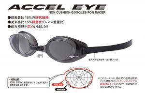 ~Ym MIZUNO S[O ACCEL EYE ANZAC NbVȂ WAF mNbV XC~O j [VO j XC N3JEB850 /2026SS