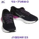 ~Ym MIZUNO jOV[Y J1GD248123 EG[u{g3  lCr[~zCg~p[vsN p fB[X /2024SS