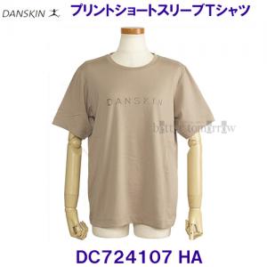 _XL DANSKIN y2024SSz vg V[gX[u TVc  DC724107 HA Vg[O[ x[W yfB[Xz