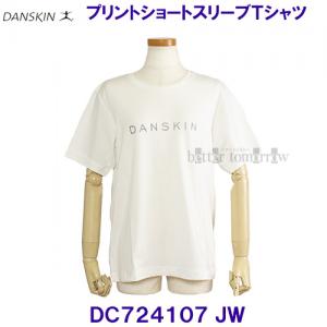 _XL DANSKIN y2024SSz vg V[gX[u TVc  DC724107 JW WX~zCgyfB[Xz