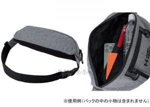 A_[A[}[ UNDER ARMOUR y2024FWz UA{fBobO 2.5L (H14.5~W30~D4.5cm) 1384758 040 O[