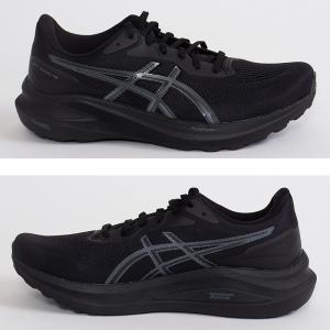 AVbNX ASICS jOV[Y 1011B859 004 fs|POOO PR EXTRA WIDE GNXgChf Black/Steel Grey ubN /2025SS