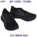 AVbNX ASICS jOV[Y 1011B859 004 fs|POOO PR EXTRA WIDE GNXgChf Black/Steel Grey ubN /2025SS