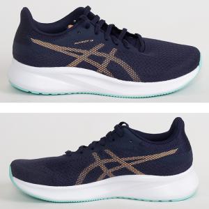 AVbNX ASICS jOV[Y 1011B567 411 PATRIOT pgIbg WIDE Chf MIDNIGHT/MOJAVE  lCr[/2025SS