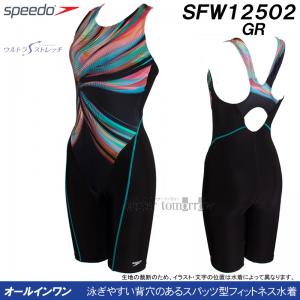 Xs[h speedo tBbglX fB[X LTCY SFW12502 O[ GR IuVfBA [X I[C/2025SS