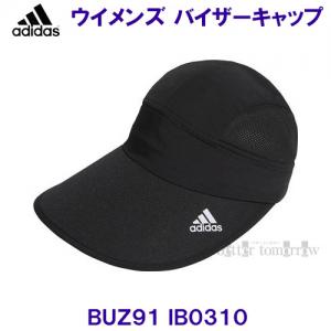 AfB_XADIDASy2025SSz41 ECY ToCU[Lbv BUZ91 IB0310 BLK ubN fB[X