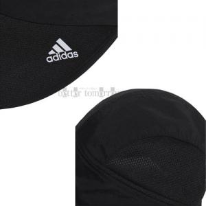 AfB_XADIDASy2025SSz41 ECY ToCU[Lbv BUZ91 IB0310 BLK ubN fB[X