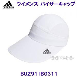 AfB_XADIDASy2025SSz41 ECY ToCU[Lbv BUZ91 IB0311 WHT zCg fB[X 