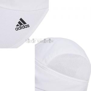 AfB_XADIDASy2025SSz41 ECY ToCU[Lbv BUZ91 IB0311 WHT zCg fB[X 