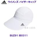 AfB_XADIDASy2025SSz41 ECY ToCU[Lbv BUZ91 IB0311 WHT zCg fB[X 