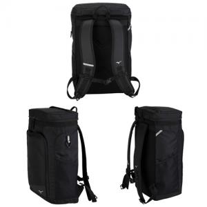 ~Ym MIZUNO obNpbN 30LXNGA(L31~W17~H51cm) 33JD3104 XCbN j Nu  h /2025FW