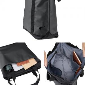 ~Ym MIZUNO }`g[gobO 20L(L32~W15~H38cm) 33JDC100 g[gobO j Nu  /2025FW