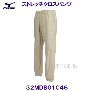 ~Ym MIZUNO Xgb`NXpc 32MDB01046 I[g~N /30OFF