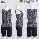 ~Ym MIZUNO fB[X tBbglX XLTCY(OTCY) N2JGC84309 ubN t@Xi[t Zp[g /2025FW