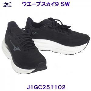 ~Ym MIZUNO jOV[Y J1GC251102 EG[uXJC9 SW X[p[Ch ubN~zCg /2025FW