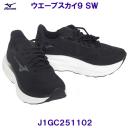 ~Ym MIZUNO jOV[Y J1GC251102 EG[uXJC9 SW X[p[Ch ubN~zCg /2025FW