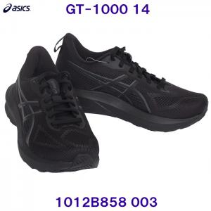 AVbNX ASICS jOV[Y1012B858 003 fs|POOO PS WIDE Ch BLACK/BLACK ubN p fB[X /2025FW