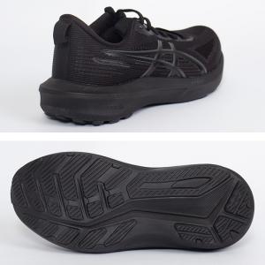 AVbNX ASICS jOV[Y1012B858 003 fs|POOO PS WIDE Ch BLACK/BLACK ubN p fB[X /2025FW