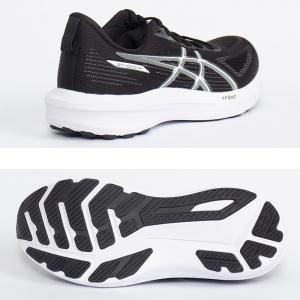 AVbNX ASICS jOV[Y 1011C077 002 fs|POOO PS Black/White ubN~zCg /2025FW