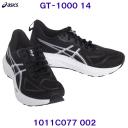 AVbNX ASICS jOV[Y 1011C077 002 fs|POOO PS Black/White ubN~zCg /2025FW
