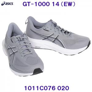 AVbNX ASICS jOV[Y 1011C076 020 fs|POOO PS EXTRA WIDE GNXgCh Gravel/White O[ /2025FW