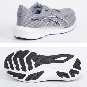 AVbNX ASICS jOV[Y 1011C076 020 fs|POOO PS EXTRA WIDE GNXgCh Gravel/White O[ /2025FW