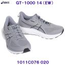 AVbNX ASICS jOV[Y 1011C076 020 fs|POOO PS EXTRA WIDE GNXgCh Gravel/White O[ /2025FW