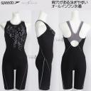 Xs[h speedo tBbglX fB[X LTCY SFW12563 ubN~Vo[ KV hbg [X I[C/2025FW