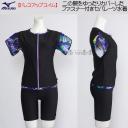 ~Ym MIZUNO tZp[g fB[X XLTCY(OTCY) N2JGC82497 ubN~p[v tBbglX  /2025FW