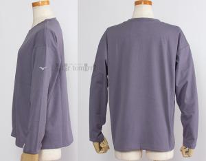 ~Ym MIZUNO \tghCTVc  OX[u 32MAB30418 OiCgO[ p fB[X /2025FW