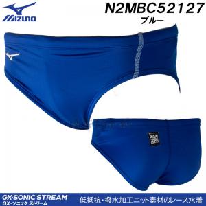 ~Ym MIZUNO Y j N2MBC52127 u[ F WAF GXSONIC STREAM Vpc jpc /2026SS