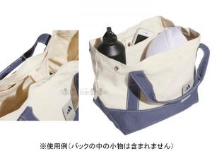 AfB_XADIDASy2025FWzEBYLoXg[g obO obN NEB32 JZ1723 vuhCN 18x39x21cm 7.1LyfB[Xz