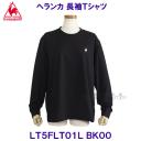 RbN lecoqsportif fB[X wJ sVc LT5FLT01L BK00 ubN Vc/2025FW