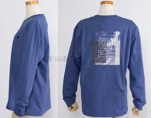 RbN lecoqsportif fB[X wJ sVc LT5FLT01L BL00 u[ Vc/2025FW