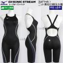 ~Ym MIZUNO j fB[X N2MGC72490 ubN~`R[ WAF GXSONIC STREAM n[tX[c([XI[vobN) /2026SS