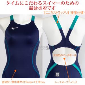 ~Ym MIZUNO j fB[X N2MGC72482 lCr[~^[RCY WAF GXSONIC STREAM n[tX[c([XI[vobN) /2026SS