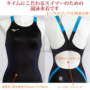 ~Ym MIZUNO j fB[X N2MGC72492 ubN~TbNX WAF GXSONIC STREAM n[tX[c([XI[vobN) /2026SS