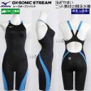 ~Ym MIZUNO j fB[X N2MGC72492 ubN~TbNX WAF GXSONIC STREAM n[tX[c([XI[vobN) /2026SS