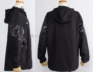 uXT[ EH[}[WPbg t[fB EBY p MIZUNO ~Ym  32MEC83109 ubN fB[X EBhu[J[Vc /2025FW