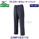 uXT[EH[}[pc ECY p MIZUNO ~Ym 32MFC83110 IfbZCO[ fB[X EBhu[J[pc /2025FW