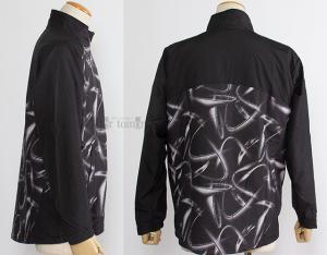 ~Ym MIZUNO uXT[n EH[}[WPbg 32MEC54109 ubN  /2025FW