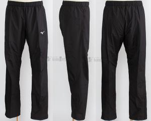 ~Ym MIZUNO uXT[n EH[}[pc 32MFC54109 ubN  /2025FW