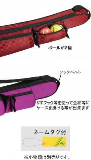 �j�`���[ NICHIYO �N���u�P�[�X G8122  �O�����h�S���t�p�i /2025FW