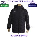 ebNtBuXT[R[g WPbg MIZUNO ~Ym Mf 32MEC53609 ubN /2025FW