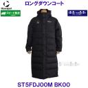 O_ER[g MOVESPORT fTg ST5FDJ00M BK00 ubN  x`R[g /2025FW