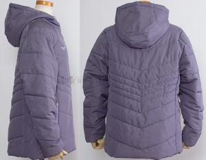 ebNtB uXT[R[g WPbg  t[fB EBY p MIZUNO ~Ym 32MEC83518 OiCgO[ fB[X /2025FW