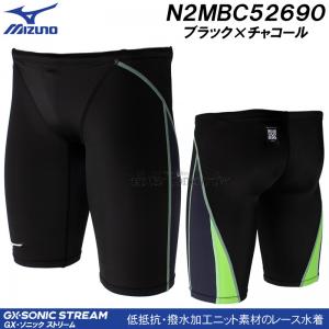 ~Ym j Y WAF LTCY N2MBC52690 ubN~`R[ GXSONIC STREAM n[tXpbc /2026SS