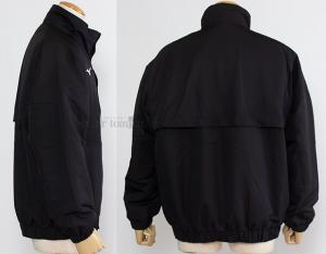 uXT[ ȃEH[}[WPbg MIZUNO ~Ym 32MEC55109 ubN  EBhu[J[Vc/2025FW